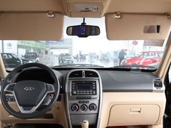 2011款 1.6L 手动 舒适型 5座