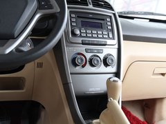 2011款 1.6L 手动 舒适型 5座