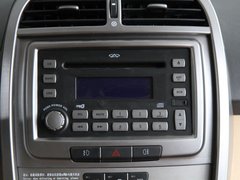 2011款 1.6L 手动 舒适型 5座
