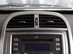 2011款 1.6L 手动 舒适型 5座