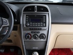 2011款 1.6L 手动 舒适型 5座