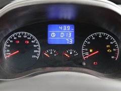 2011款 1.6L 手动 舒适型 5座