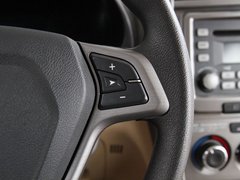 2011款 1.6L 手动 舒适型 5座