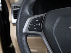 2011款 1.6L 手动 舒适型 5座