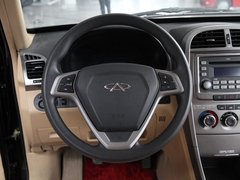 2011款 1.6L 手动 舒适型 5座