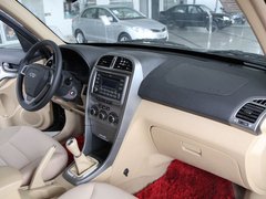 2011款 1.6L 手动 舒适型 5座