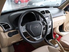 2011款 1.6L 手动 舒适型 5座