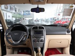 2011款 1.6L 手动 舒适型 5座