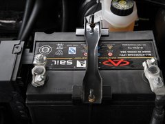 2011款 1.6L 手动 舒适型 5座