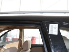 2011款 1.6L 手动 舒适型 5座