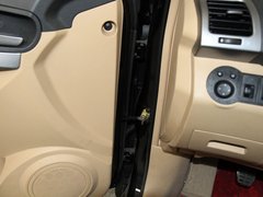 2011款 1.6L 手动 舒适型 5座