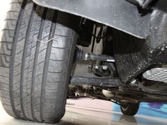 2011款 1.6L 手动 舒适型 5座