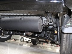 2011款 1.6L 手动 舒适型 5座