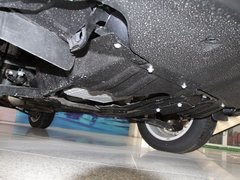 2011款 1.6L 手动 舒适型 5座