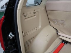 2011款 1.6L 手动 舒适型 5座