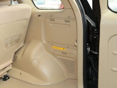 2011款 1.6L 手动 舒适型 5座