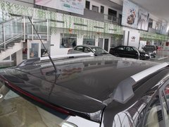 2011款 1.6L 手动 舒适型 5座