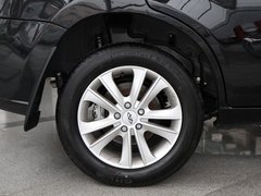 2011款 1.6L 手动 舒适型 5座