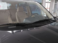 2011款 1.6L 手动 舒适型 5座