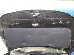 2011款 1.6L 手动 舒适型 5座