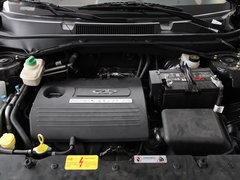 2011款 1.6L 手动 舒适型 5座