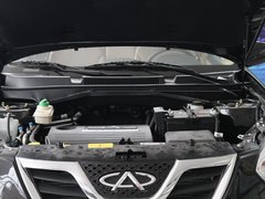 2011款 1.6L 手动 舒适型 5座