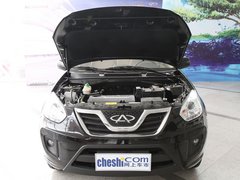 2011款 1.6L 手动 舒适型 5座