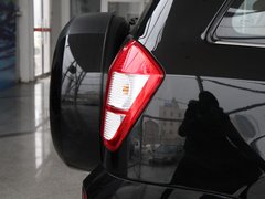 2011款 1.6L 手动 舒适型 5座