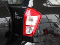 2011款 1.6L 手动 舒适型 5座