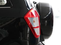 2011款 1.6L 手动 舒适型 5座