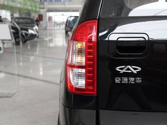 2011款 1.6L 手动 舒适型 5座