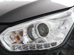 2011款 1.6L 手动 舒适型 5座