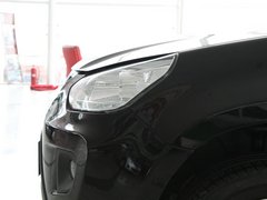2011款 1.6L 手动 舒适型 5座