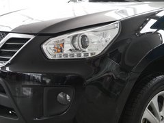 2011款 1.6L 手动 舒适型 5座