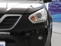 2011款 1.6L 手动 舒适型 5座