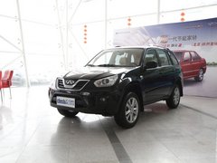 2011款 1.6L 手动 舒适型 5座