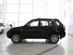 2011款 1.6L 手动 舒适型 5座