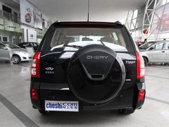 2011款 1.6L 手动 舒适型 5座