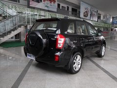 2011款 1.6L 手动 舒适型 5座