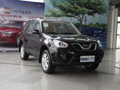 2011款 1.6L 手动 舒适型 5座