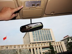 2011款 1.6L 手动 豪华型 5座