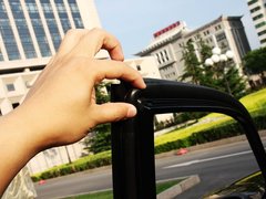 2011款 1.6L 手动 豪华型 5座