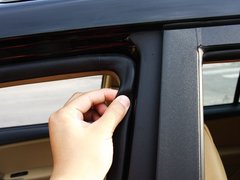 2011款 1.6L 手动 豪华型 5座