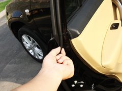 2011款 1.6L 手动 豪华型 5座
