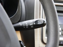 2011款 1.6L 手动 豪华型 5座