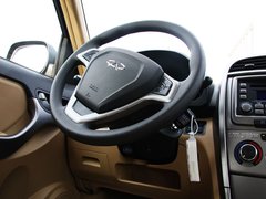 2011款 1.6L 手动 豪华型 5座