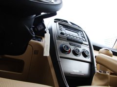 2011款 1.6L 手动 豪华型 5座