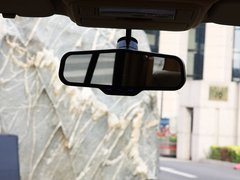 2011款 1.6L 手动 豪华型 5座