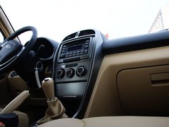 2011款 1.6L 手动 豪华型 5座