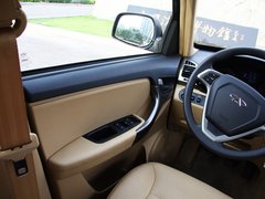 2011款 1.6L 手动 豪华型 5座
